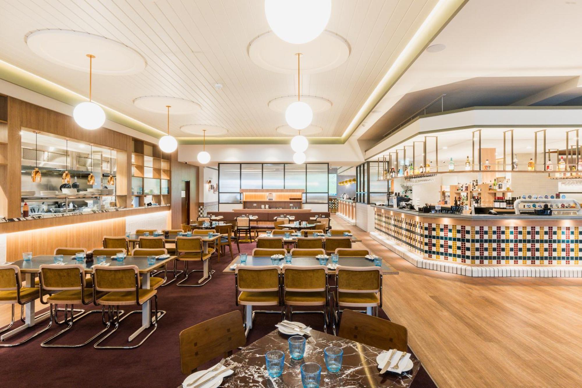 Statesman Hotel Canberra Exterior photo